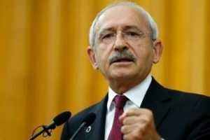 Kılı&ccedil;daroğlu'ndan Erdoğan'a sert tepki: Ne 400 vekilmiş be!