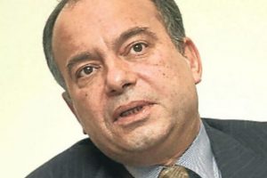 H&uuml;rriyet Genel Yayın Y&ouml;netmeni Sedat Ergin: Demokrasi tarihine kara bir sayfa