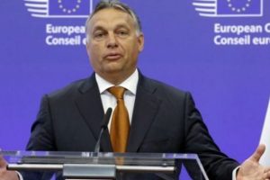 Guardian: AB, Macar Başbakanı Korkun&ccedil; Orban'ı durdurmalı