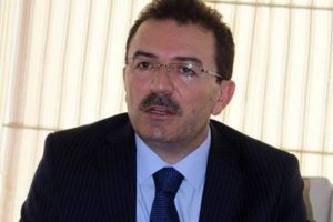 İ&ccedil;işleri Bakanı Altınok'tan H&uuml;rriyet'e "Ge&ccedil;miş olsun"
