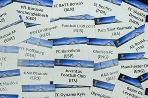 Porto'dan UEFA'ya anlamlı &ccedil;ağrı!