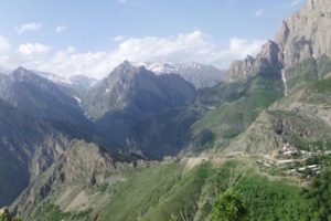 Dağlıca i&ccedil;in endişeli bekleyiş