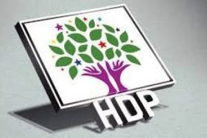 HDP'den Dağlıca saldırısı sonrası a&ccedil;ıklama