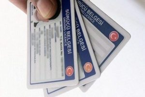 Mevcut sistemle ehliyet almak i&ccedil;in 3 g&uuml;n kaldı