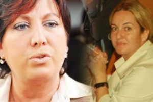 Aslı &Ccedil;etiner: Oya Başar'ı neden kıskanayım
