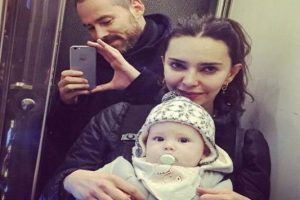 Hande Ataizi Suriyeli g&ouml;&ccedil;men &ccedil;ocuğu evlat edinecek