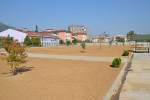 Bursa Gemlik'e İmam Hatip Kız okulu