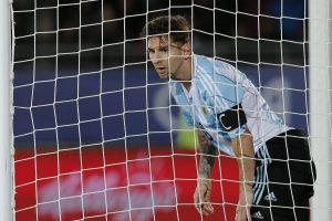 Yeni Batistuta olma yolunda