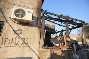 Hamas, Batı Şeria'daki direniş&ccedil;ilere &ccedil;ağrı yaptı