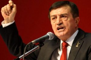 Osman Pamukoğlu Dağlıca Saldırısını Değerlendirdi: İki İhtimal Var