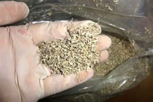Uyuşturucu tacirleri bunu da yaptı