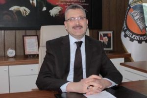 Başkan &Ouml;zkan: Şehit haberleri bizi derinden yaraladı