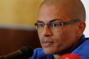 Alex De Souza'dan, T&uuml;rkiye'ye mesaj!