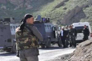 HDP'nin şehit cenazelerini PKK teslim etti yalanı