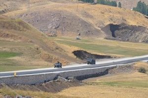 Dağlıca'daki ter&ouml;r saldırısına 7 &uuml;lkeden kınama