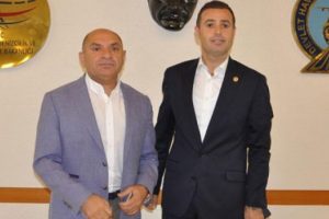 Ka&ccedil;ırılan 18 T&uuml;rk iş&ccedil;iden iyi haber