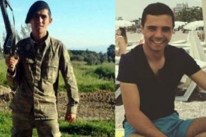 Şehitlerimizin kimlikleri belli oldu!