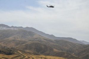 Hakkari Valiliğin'den Dağlıca a&ccedil;ıklaması