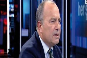 Sedat Ergin: 'Şiddetle aralarına mesafe koymalılar'