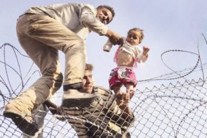 T&uuml;rk foto muhabire 'Altın Vize'