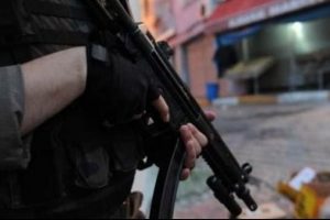 Polis ve askere 'vur indir' yetkisi!