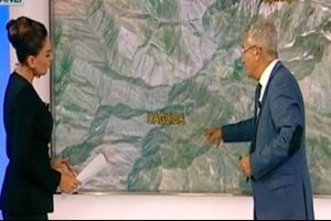 Mesut Caşın'dan Dağlıca'nın şifreleri