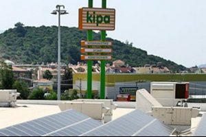 Tesco T&uuml;rkiye birimini satmak istiyor