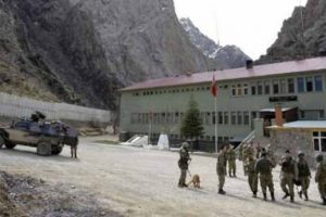Hakkari Valiliği, "yardım istemedik!"