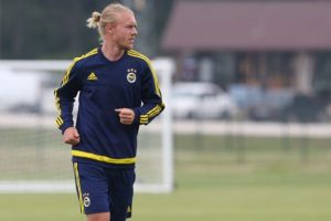 Fenerbahçe'ye kötü haber