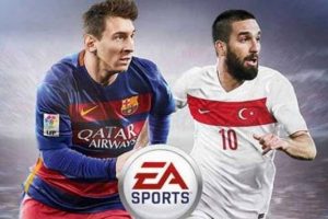 FIFA 16 Demo yayınlandı, indirin!