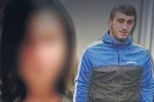 Film izlemeye gitti, hayatı kabusa d&ouml;nd&uuml;