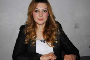 HDP'li Başkan'dan skandal s&ouml;zler
