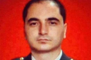 'Kurmay Yarbay İlker &Ccedil;elikcan şehit d&uuml;şmese generalliğe kadar y&uuml;kselirdi'