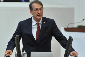 CHP Bursa Milletvekili İrgil: Devletin istihbaratı yok mu?