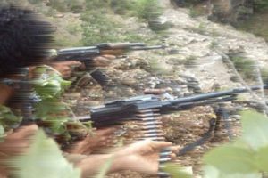 PKK İran'da da saldırılara başladı