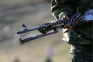 Dağlıca'da &Ouml;zel Kuvvetler'den sınır &ouml;tesi operasyon