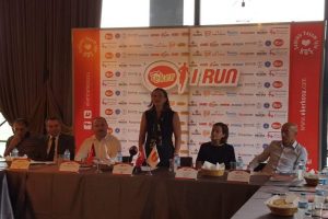 Bursa 13 Eyl&uuml;l'de koşacak