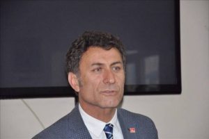 CHP Bursa milletvekili Sarıbal'dan kınama ve sağduyu &ccedil;ağrısı