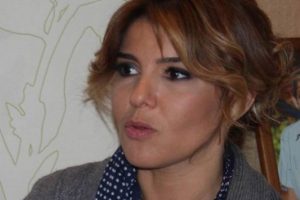 G&uuml;lben Ergen ter&ouml;r saldırılarına isyan etti