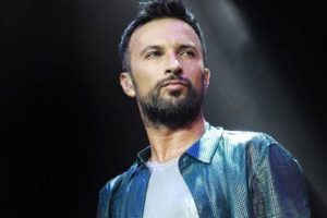 Tarkan konserleri ertelendi