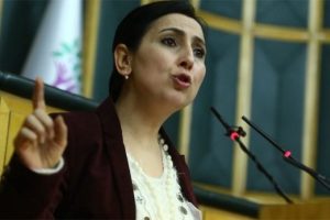 "İ&ccedil; savaş provası yapılıyor"