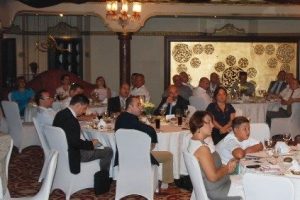 Rotary'nin trafik projesi Bursa'da masaya yatırıldı