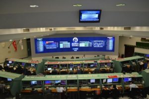 Borsa İstanbul'da halka arz ertelenebilir