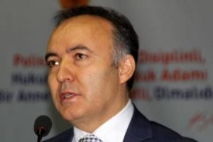 Erzurum Valisi Ahmet Altıparmak'tan ter&ouml;r a&ccedil;ıklaması