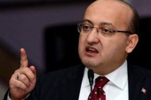 "İhanet ittifakını &ccedil;&ouml;kerteceğiz"