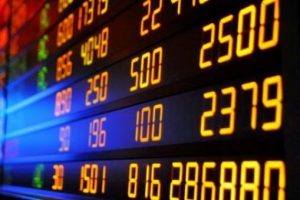 Borsa g&uuml;n&uuml; y&uuml;kselişle tamamladı