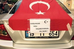 Hızlı koşan varsa gelsin indirsin!