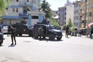 Şırnak Valiliği'nden 'ter&ouml;r saldırısı' a&ccedil;ıklaması