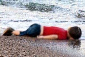 Aylan Kurdi faciası ile ilgili 7 g&ouml;zaltı