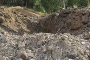 Mardin'de mayınlı saldırı: 1 şehit